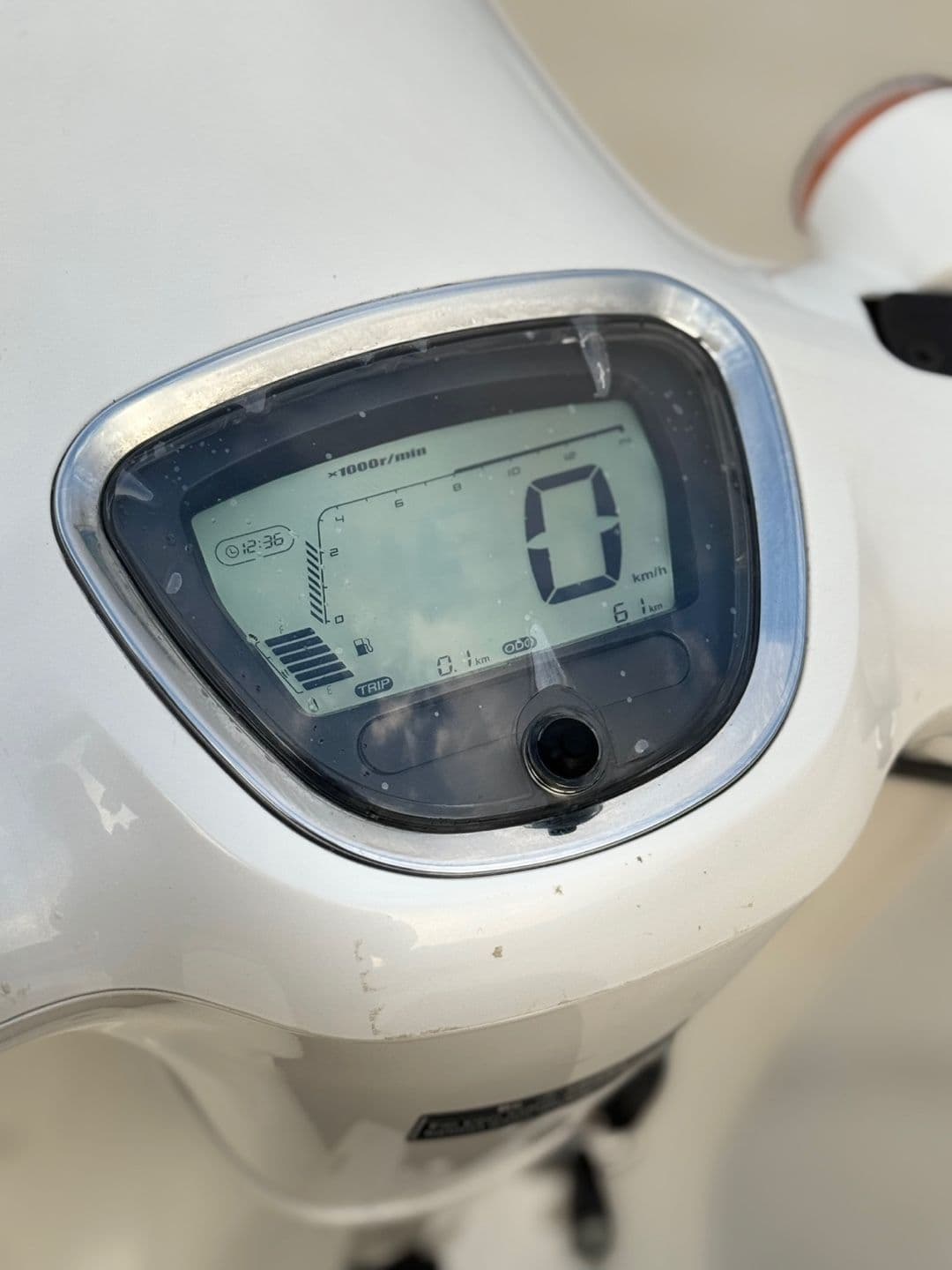 착한스쿠터 줄리 50 1