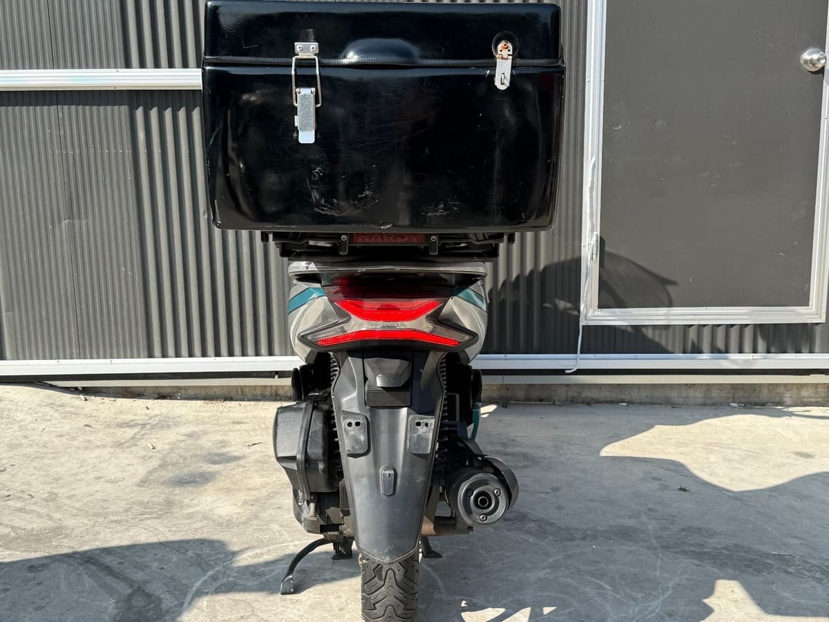 혼다 PCX 125 5