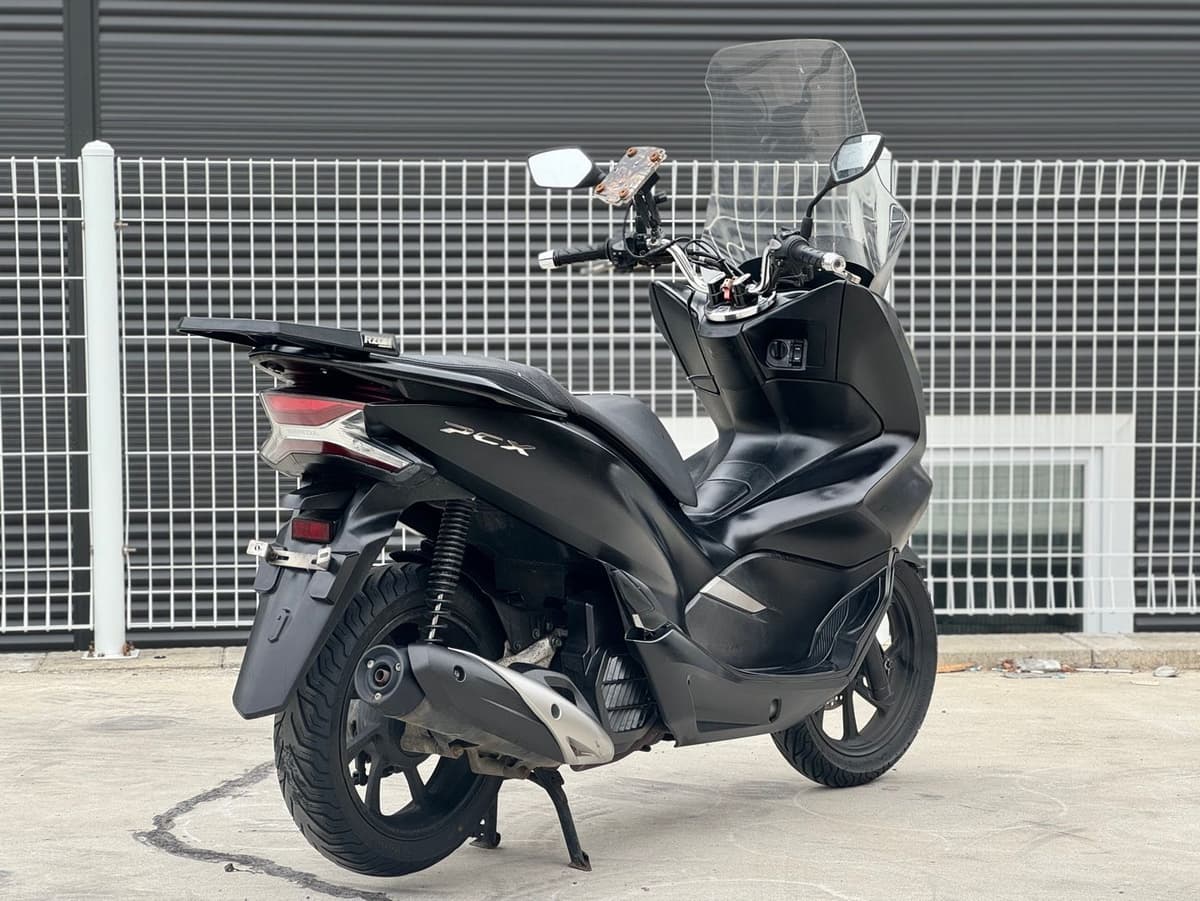 혼다 PCX 125 3
