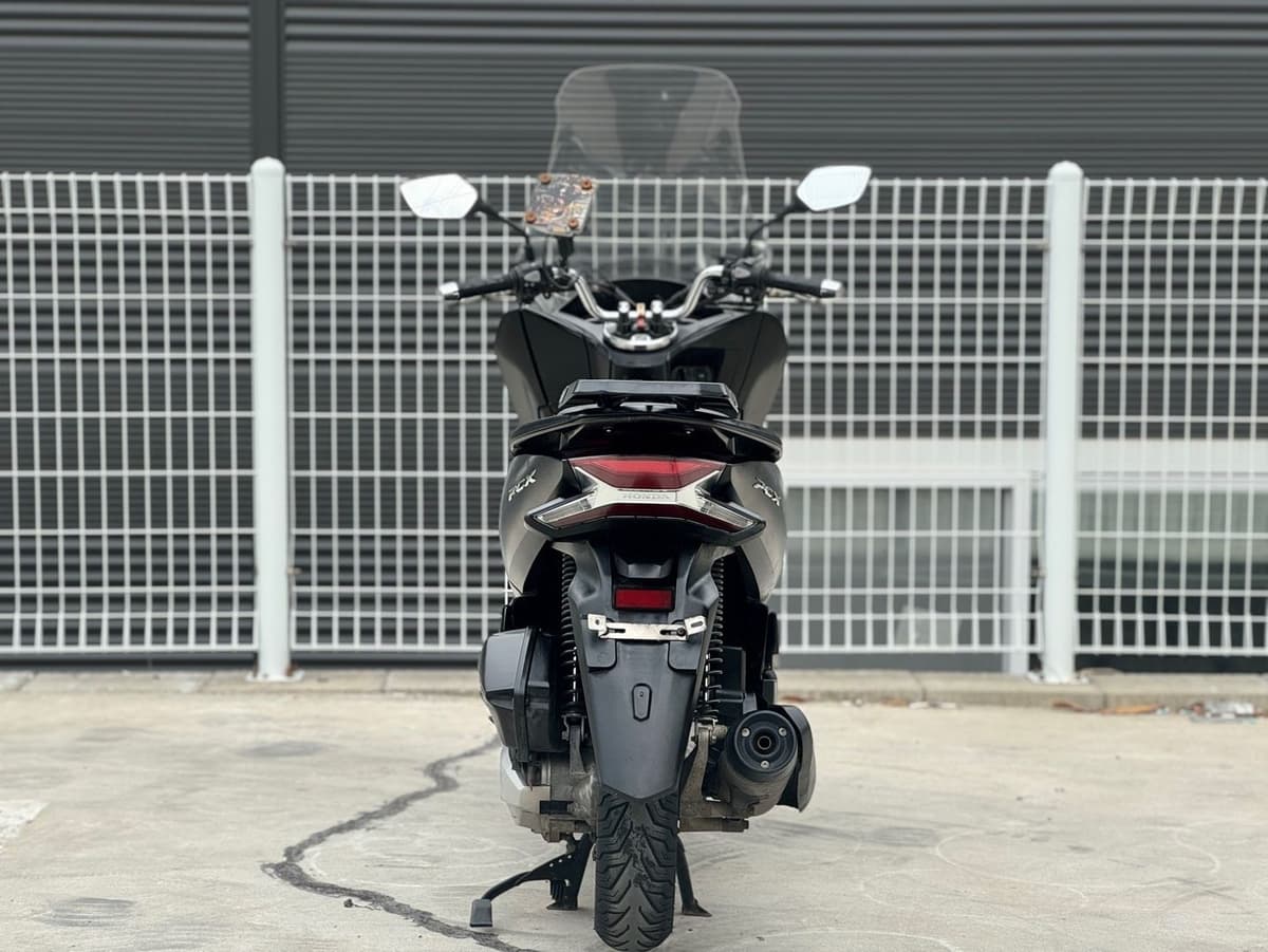 혼다 PCX 125 4