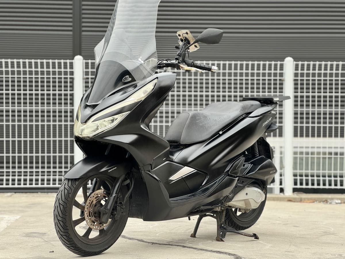 혼다 PCX 125 7