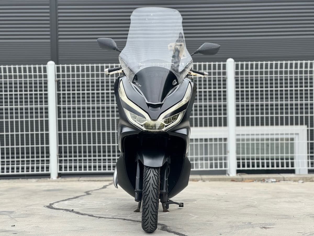 혼다 PCX 125 8