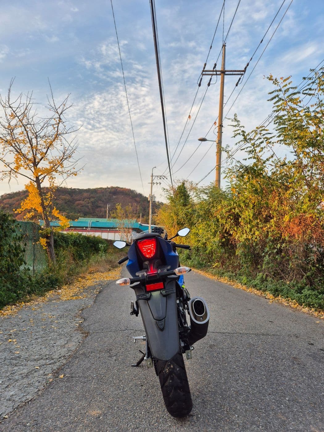 스즈키 GSX R 125 ABS more