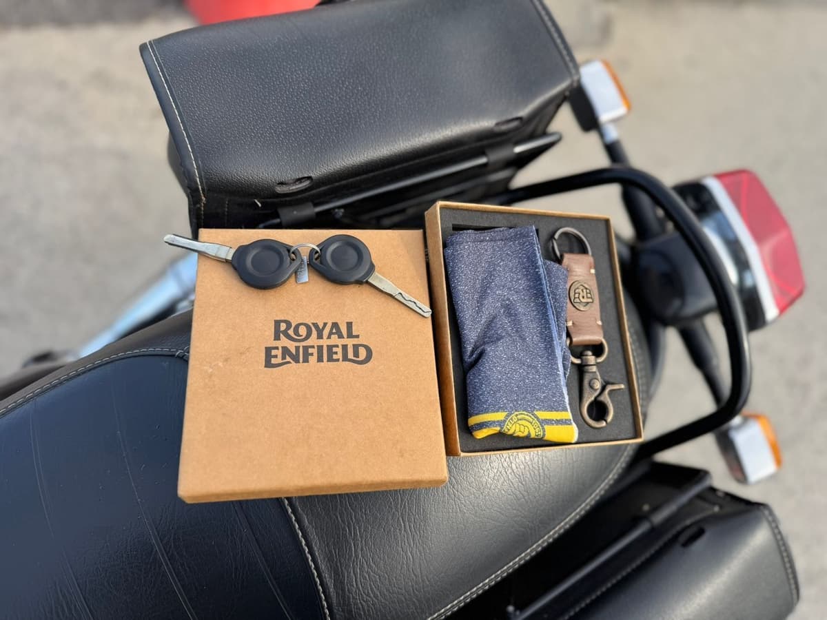 로얄엔필드 인터셉터 650 9