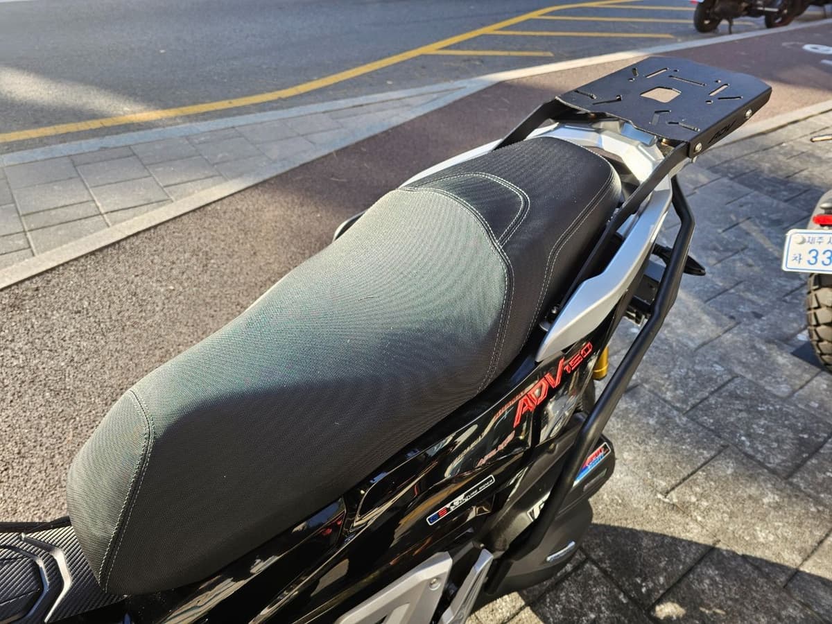 KR모터스 케이윈 125 more