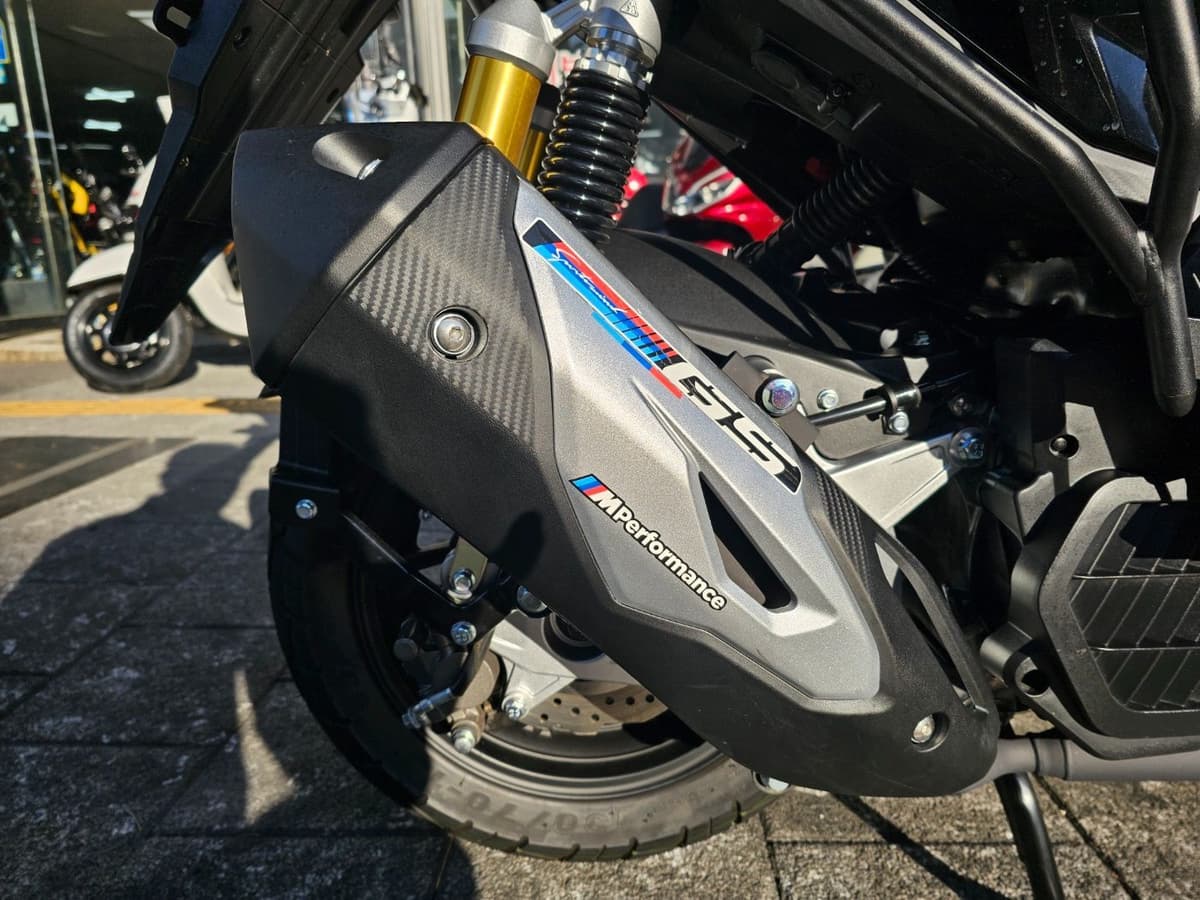 KR모터스 케이윈 125 3