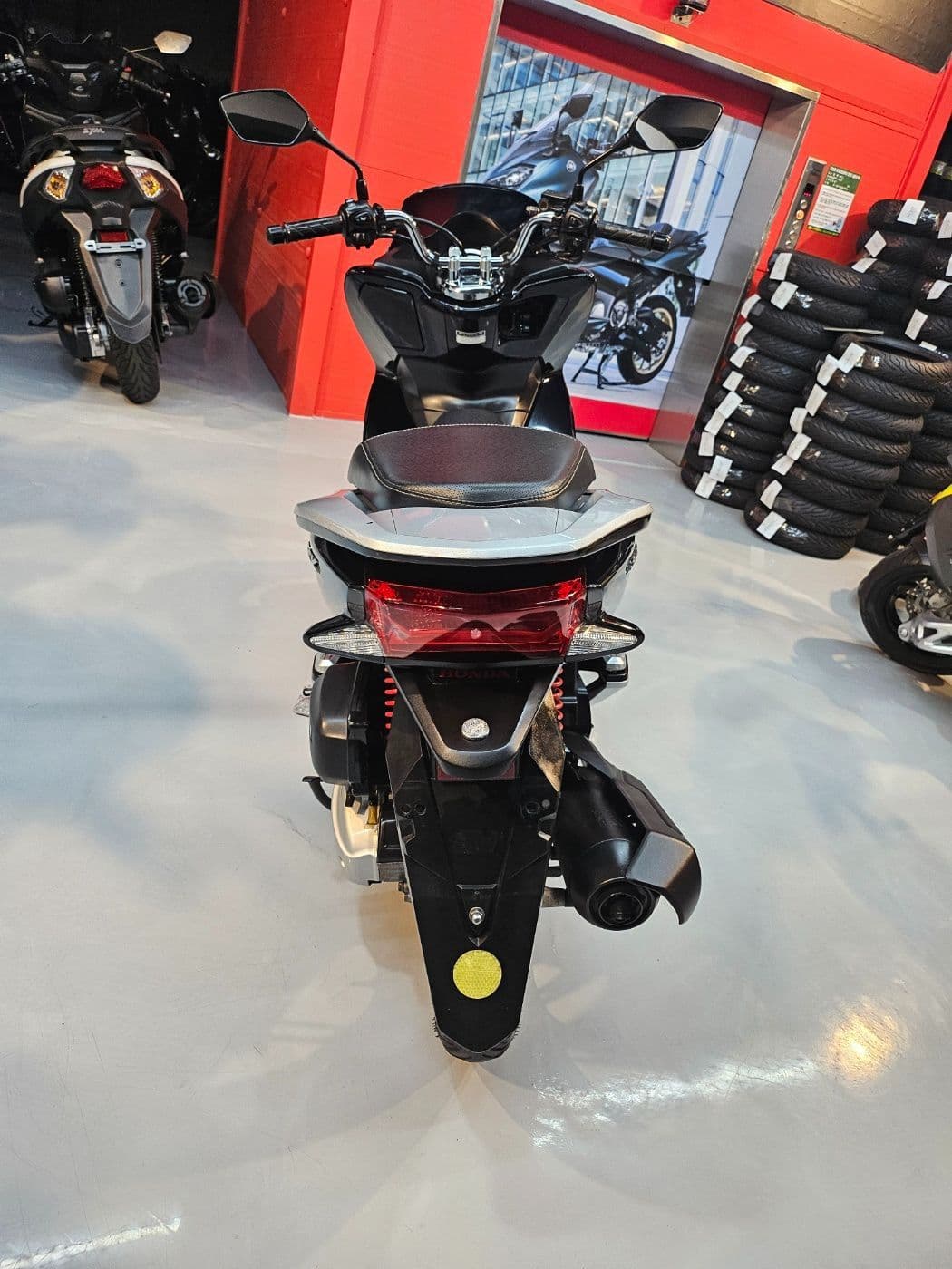 혼다 PCX 125 3