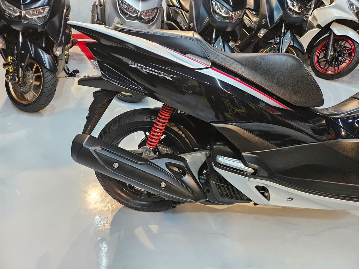 혼다 PCX 125 5