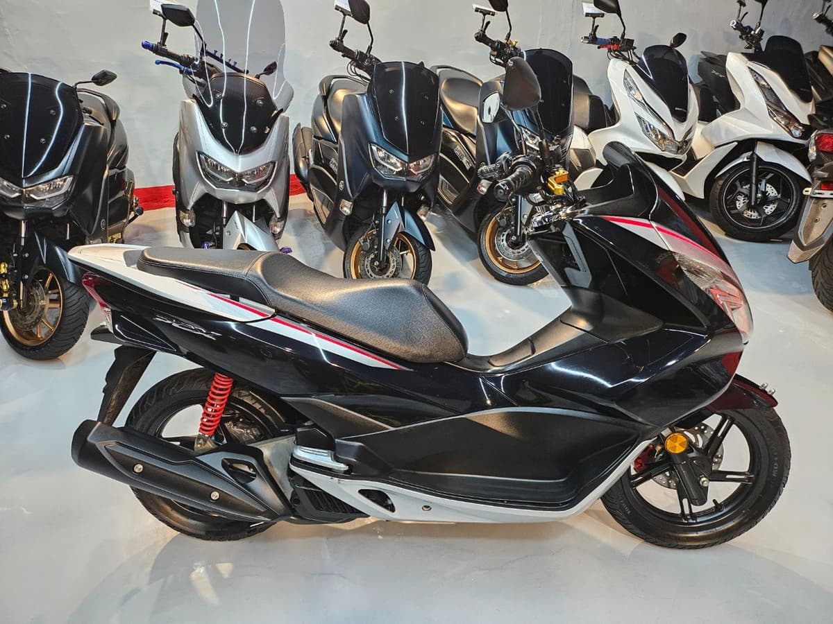 혼다 PCX 125 2