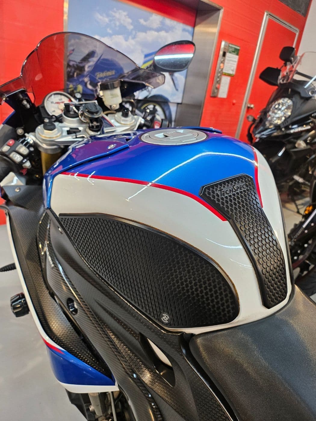 BMW S 1000 RR 9