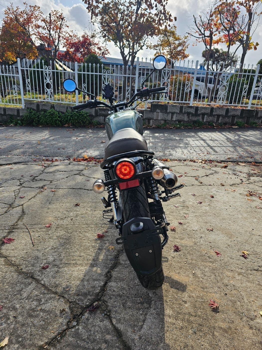 SSR모터스포츠 부캐너 125 more