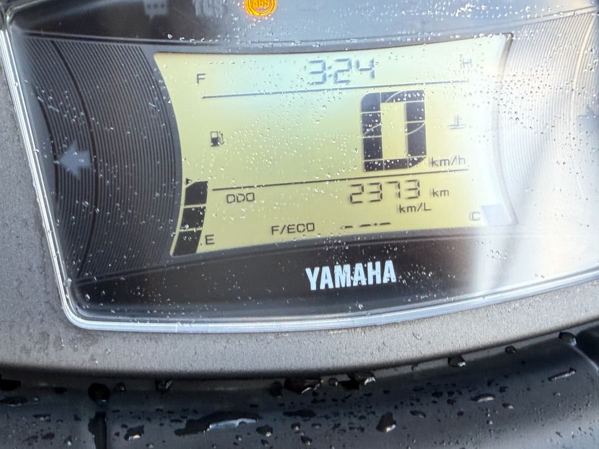 야마하 NMAX 125 1