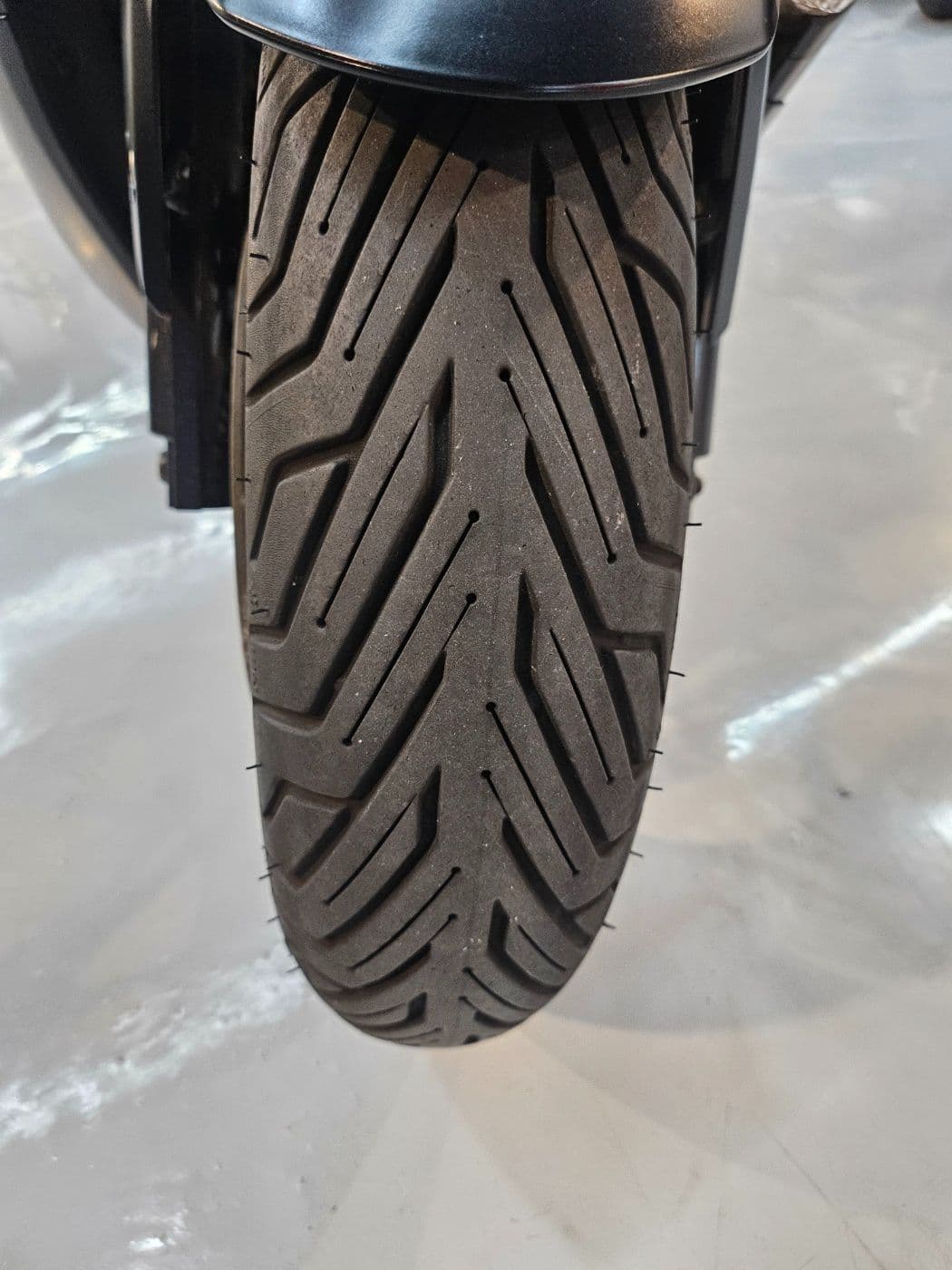 야마하 NMAX 125 13