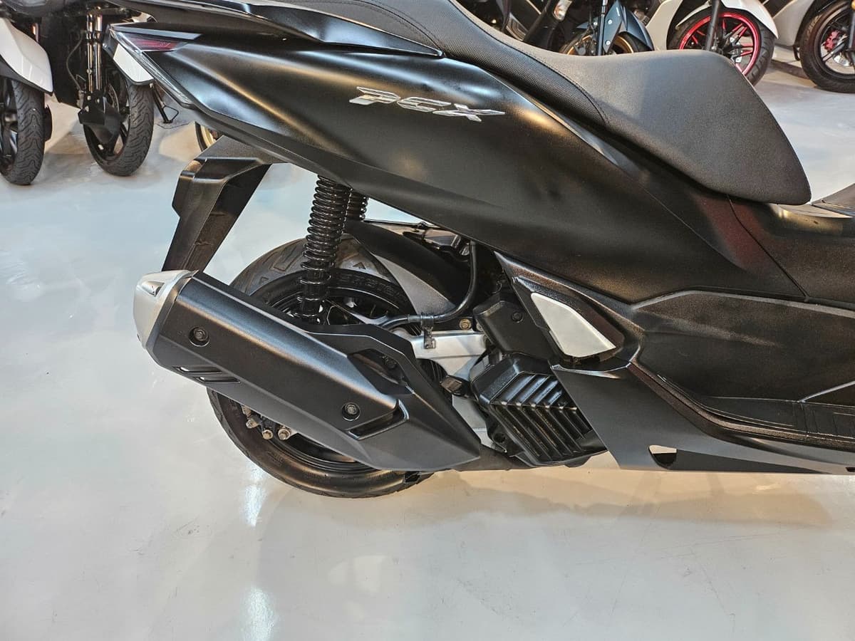 혼다 PCX 125 7