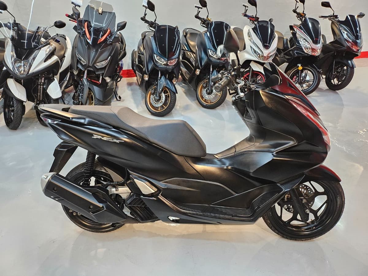혼다 PCX 125 2