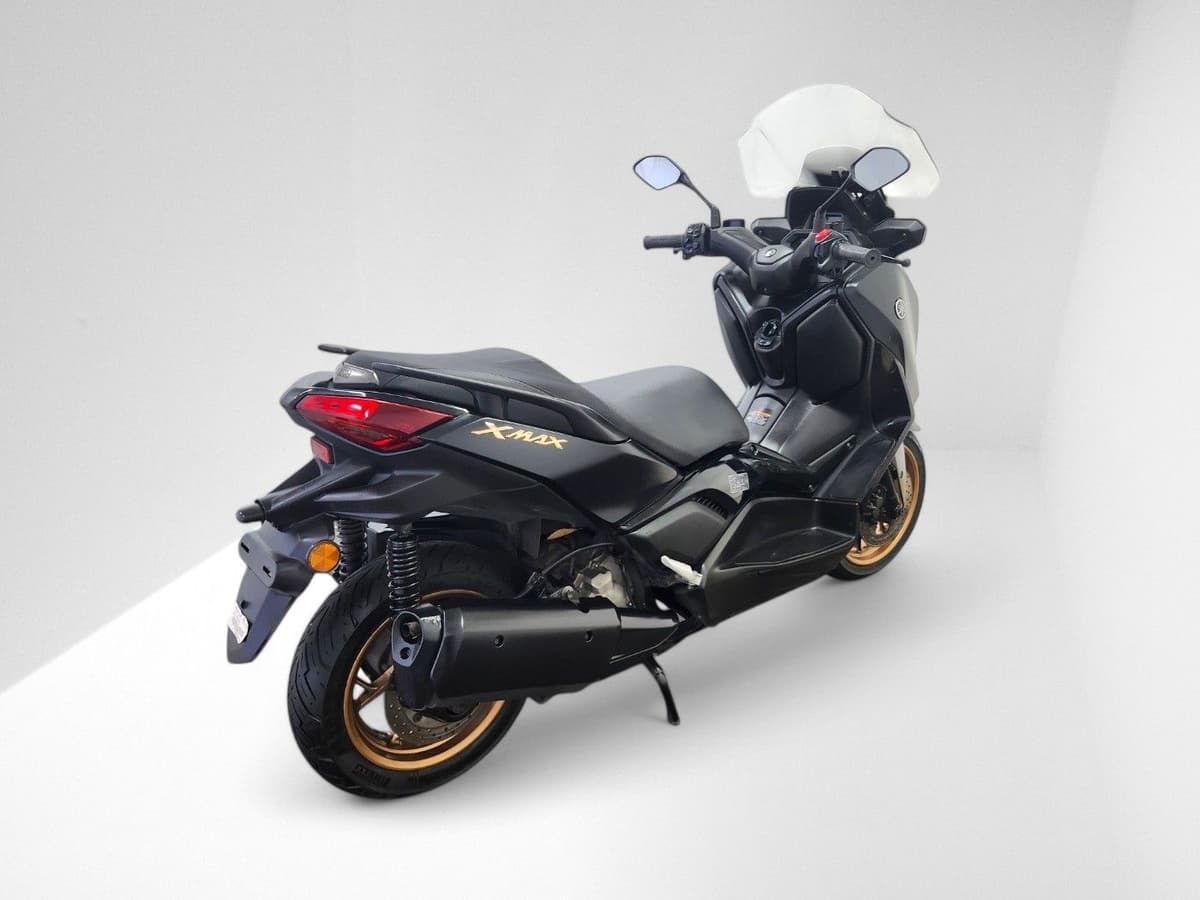 야마하 XMAX 300 ABS 3