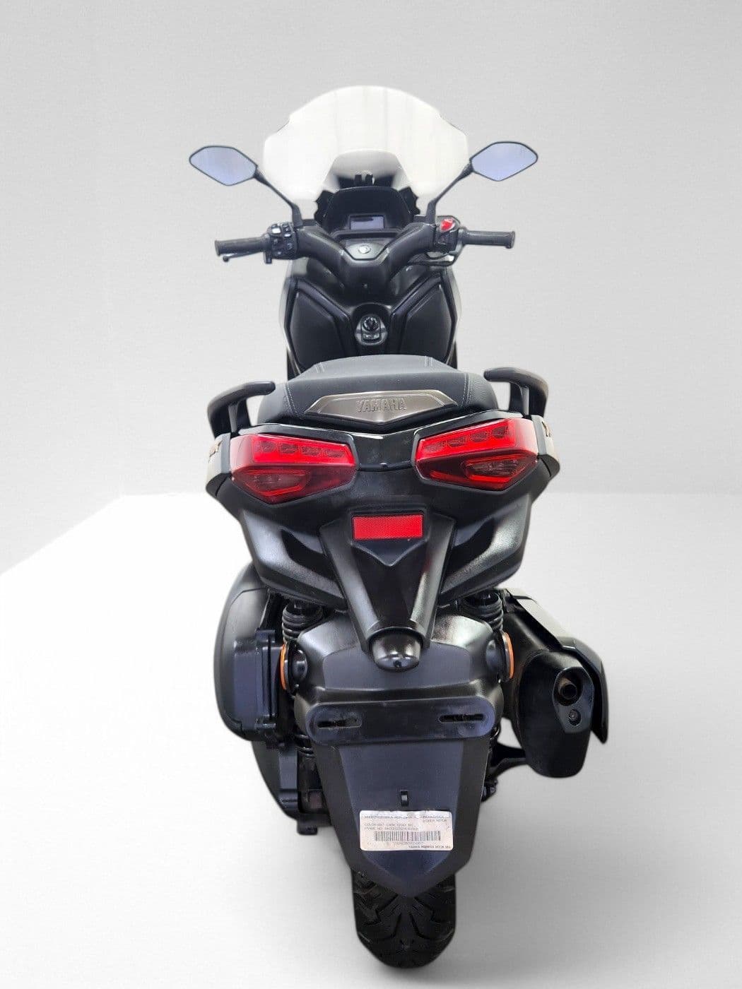 야마하 XMAX 300 ABS 4