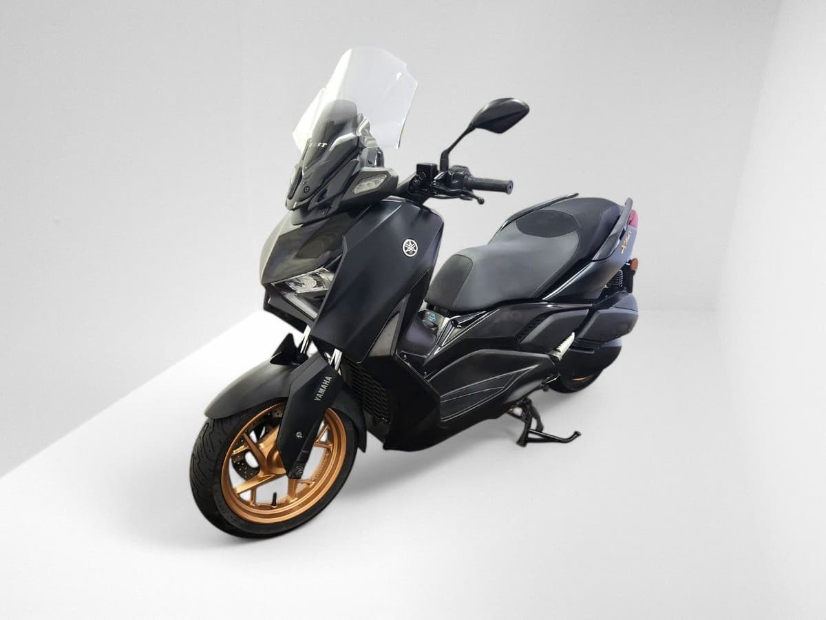 야마하 XMAX 300 ABS 7