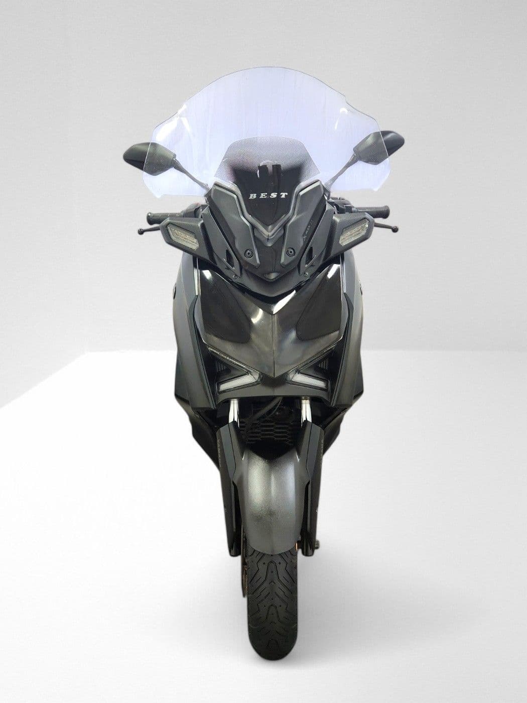 야마하 XMAX 300 ABS 15