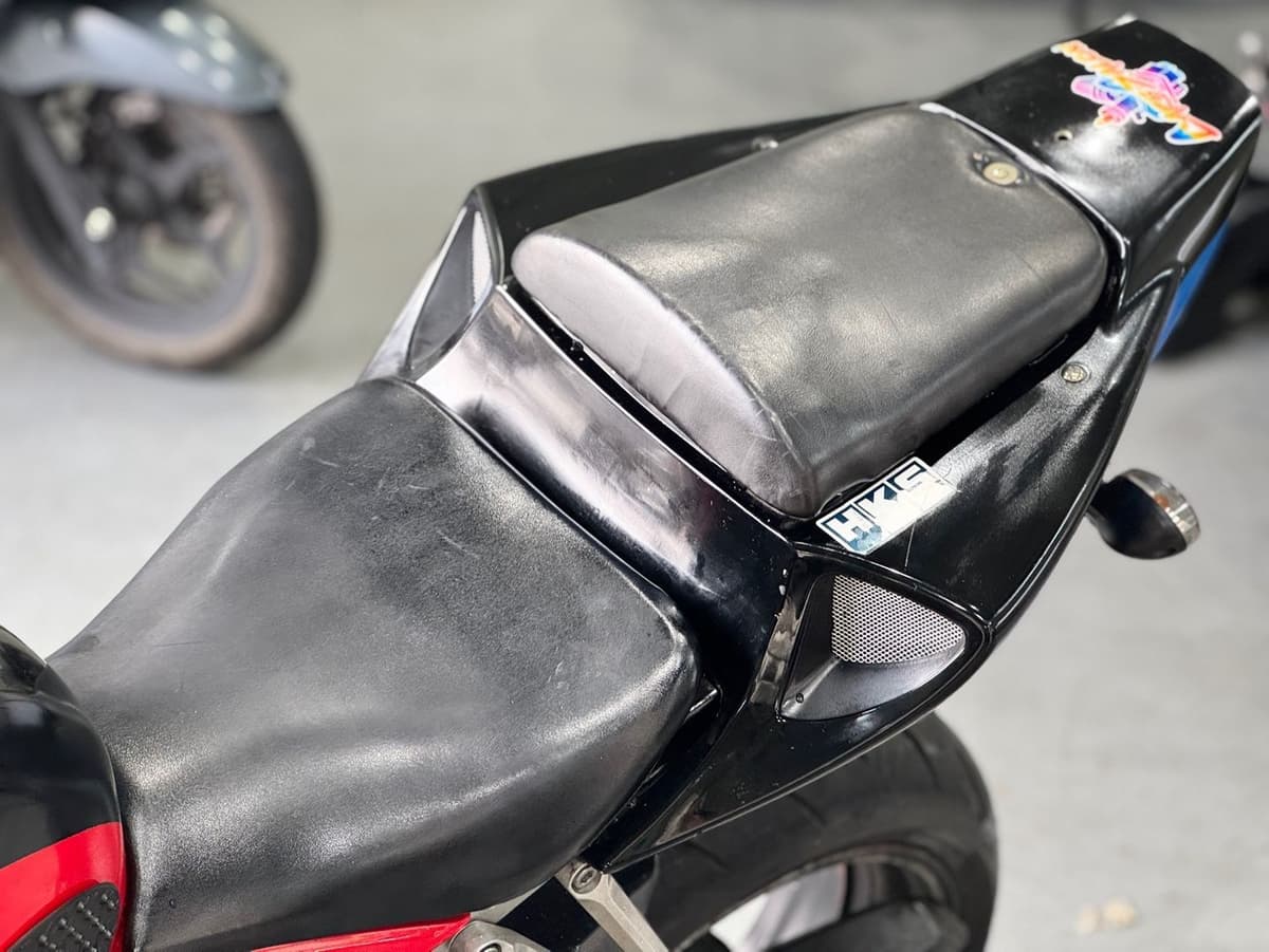 혼다 CBR 1000 RR 8