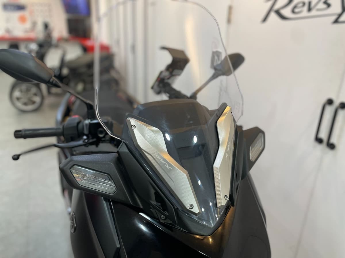 야마하 XMAX 300 ABS 5