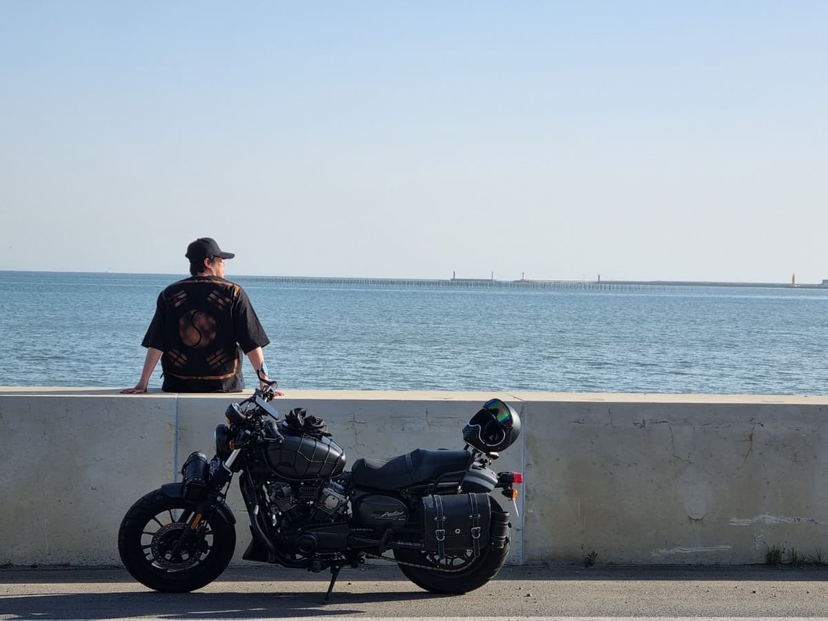 KR모터스 아퀼라 300 S 5