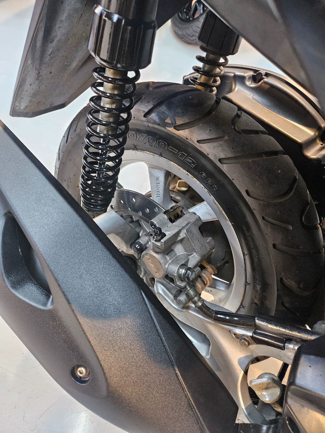 야마하 트리시티 125 17