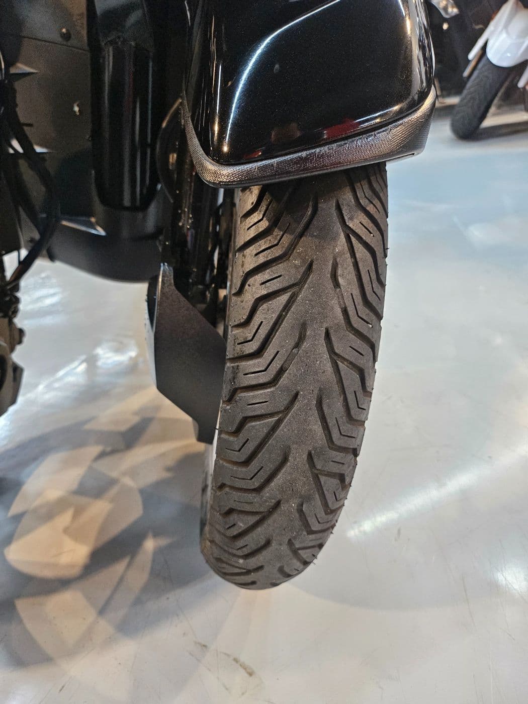 야마하 트리시티 125 12