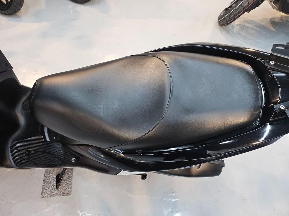 야마하 트리시티 125 7