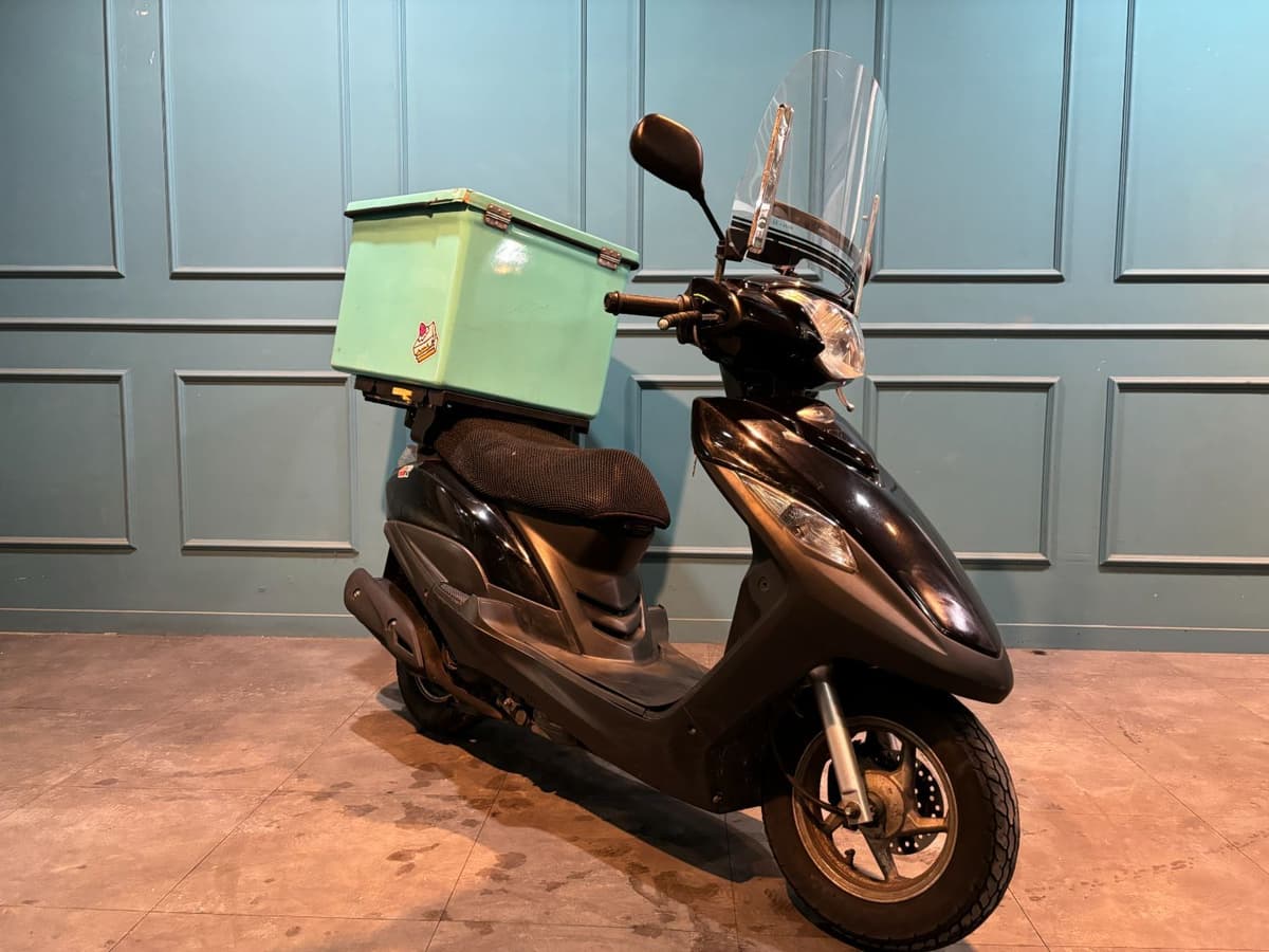 대림 VF 100 F more