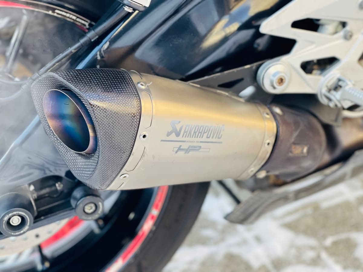 BMW S 1000 R 9