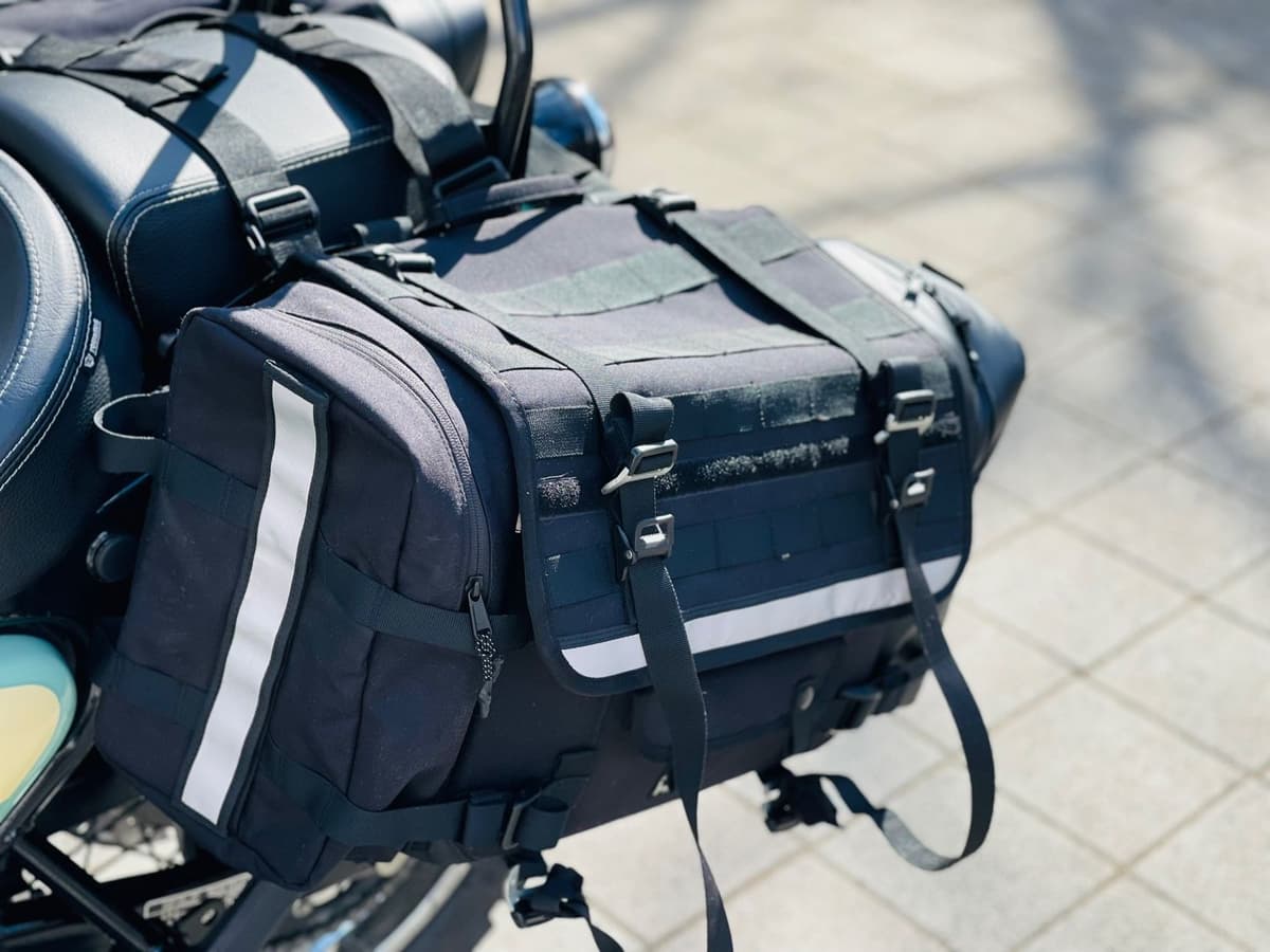 로얄엔필드 메테오 350 8