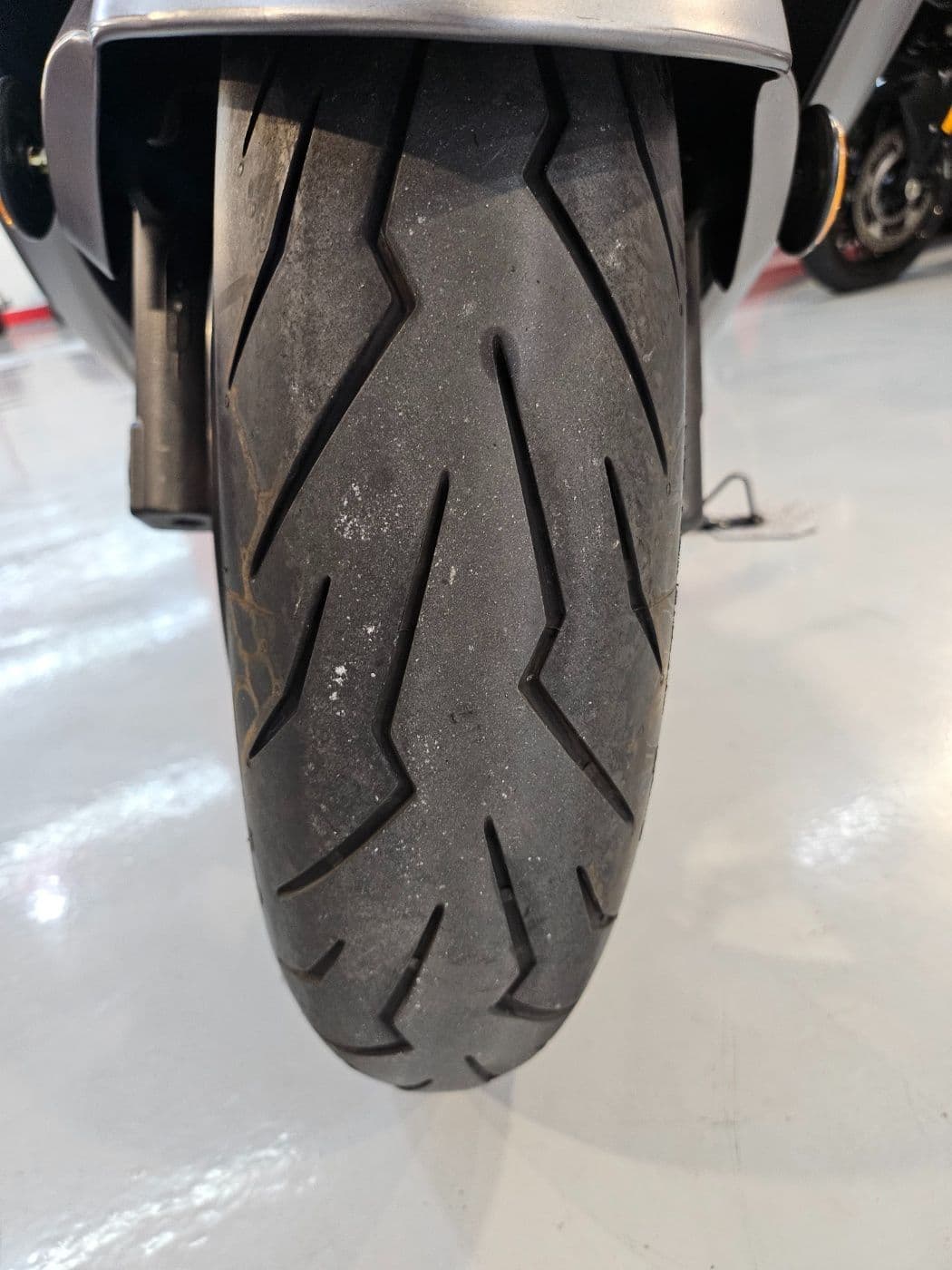 스즈키 버그만 650 익스큐티브 17