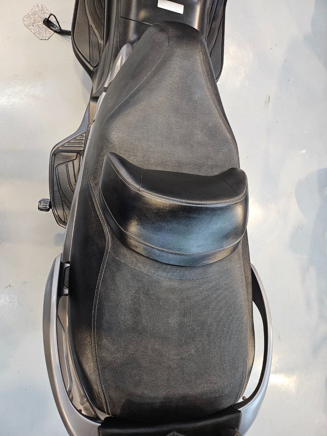 스즈키 버그만 650 익스큐티브 7