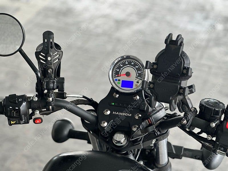 기타 베네트 125 2