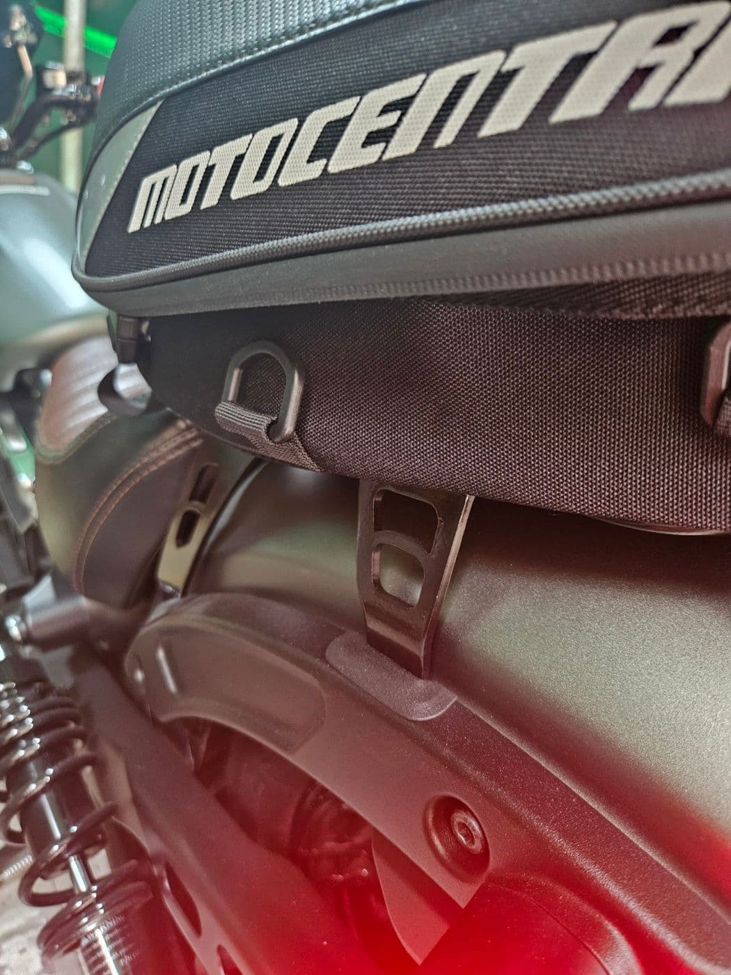 인디언모터사이클 스카우트 바버 11