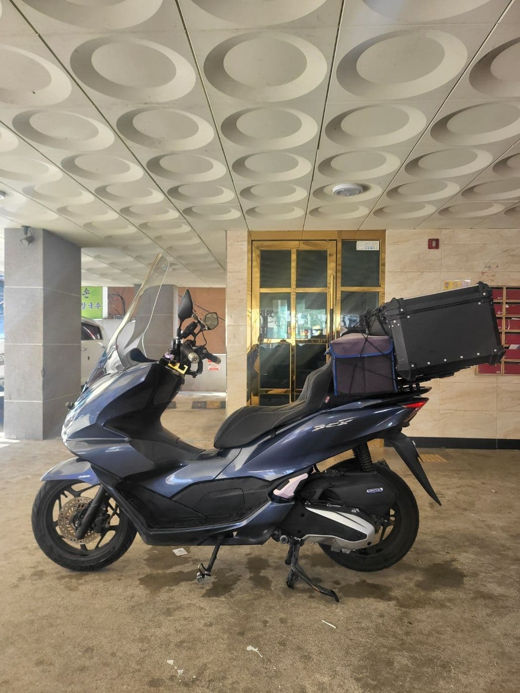 혼다 PCX 125 3