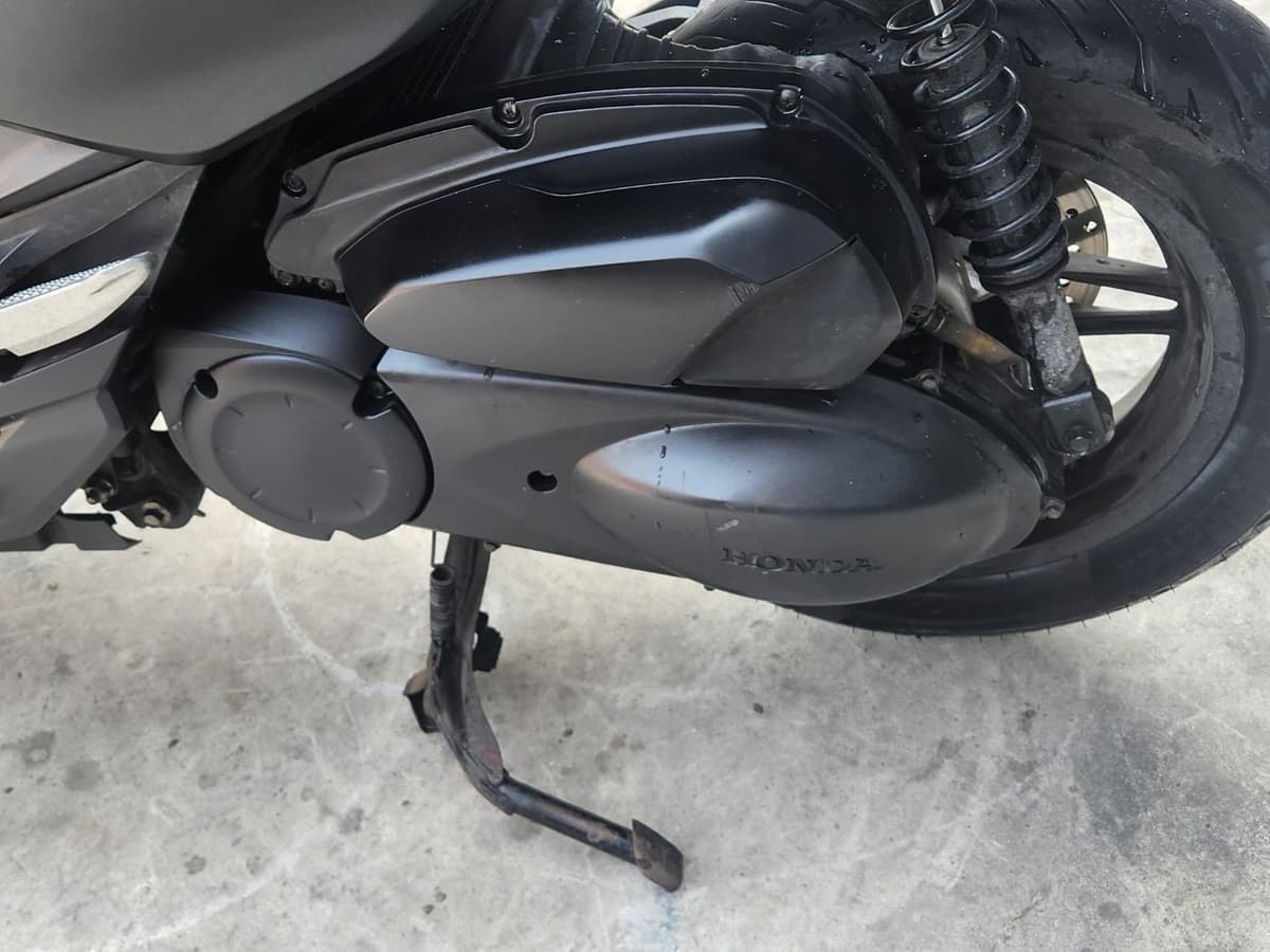 혼다 포르자 300 9