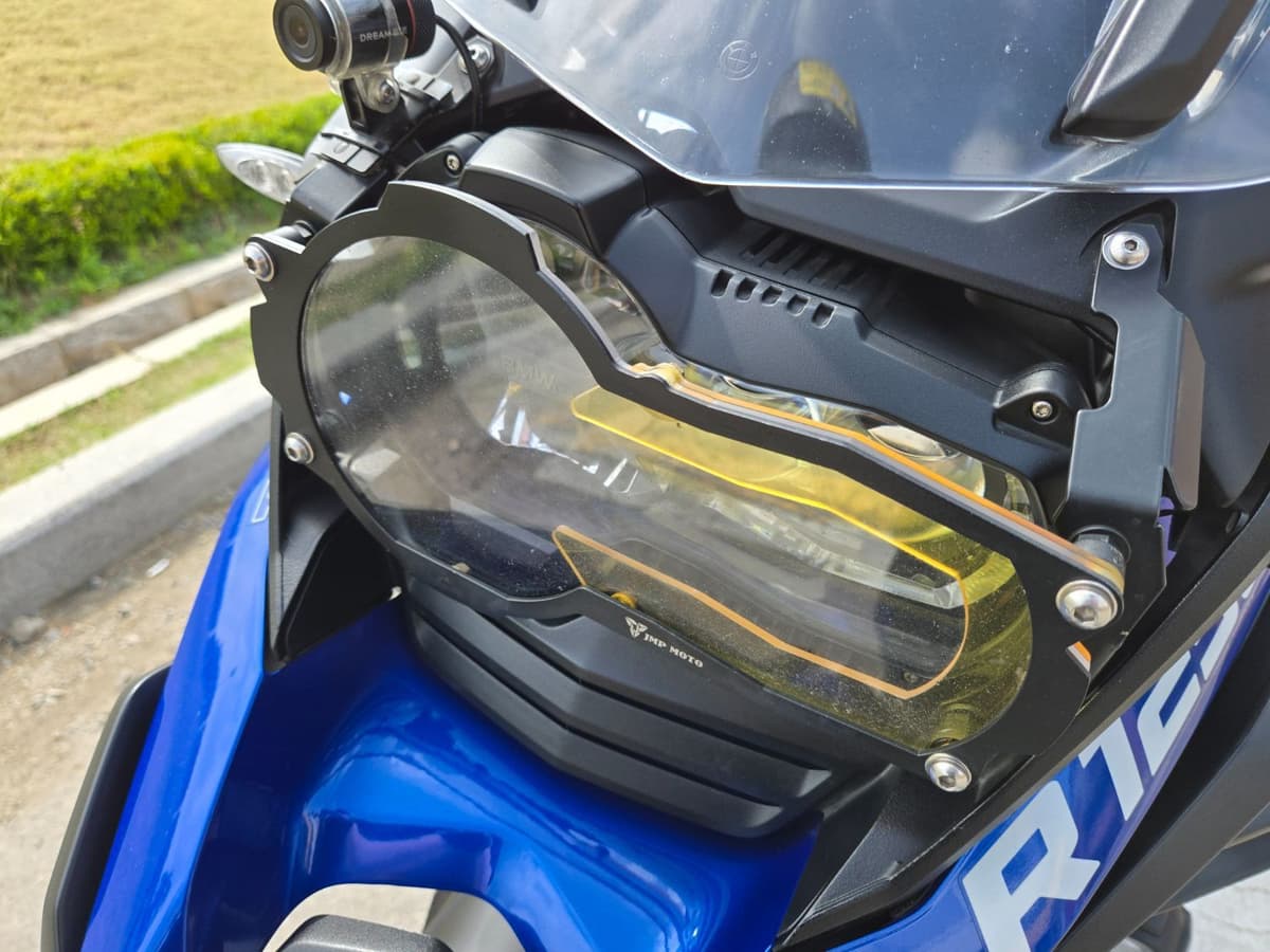 BMW R 1250 GS 어드벤처 2