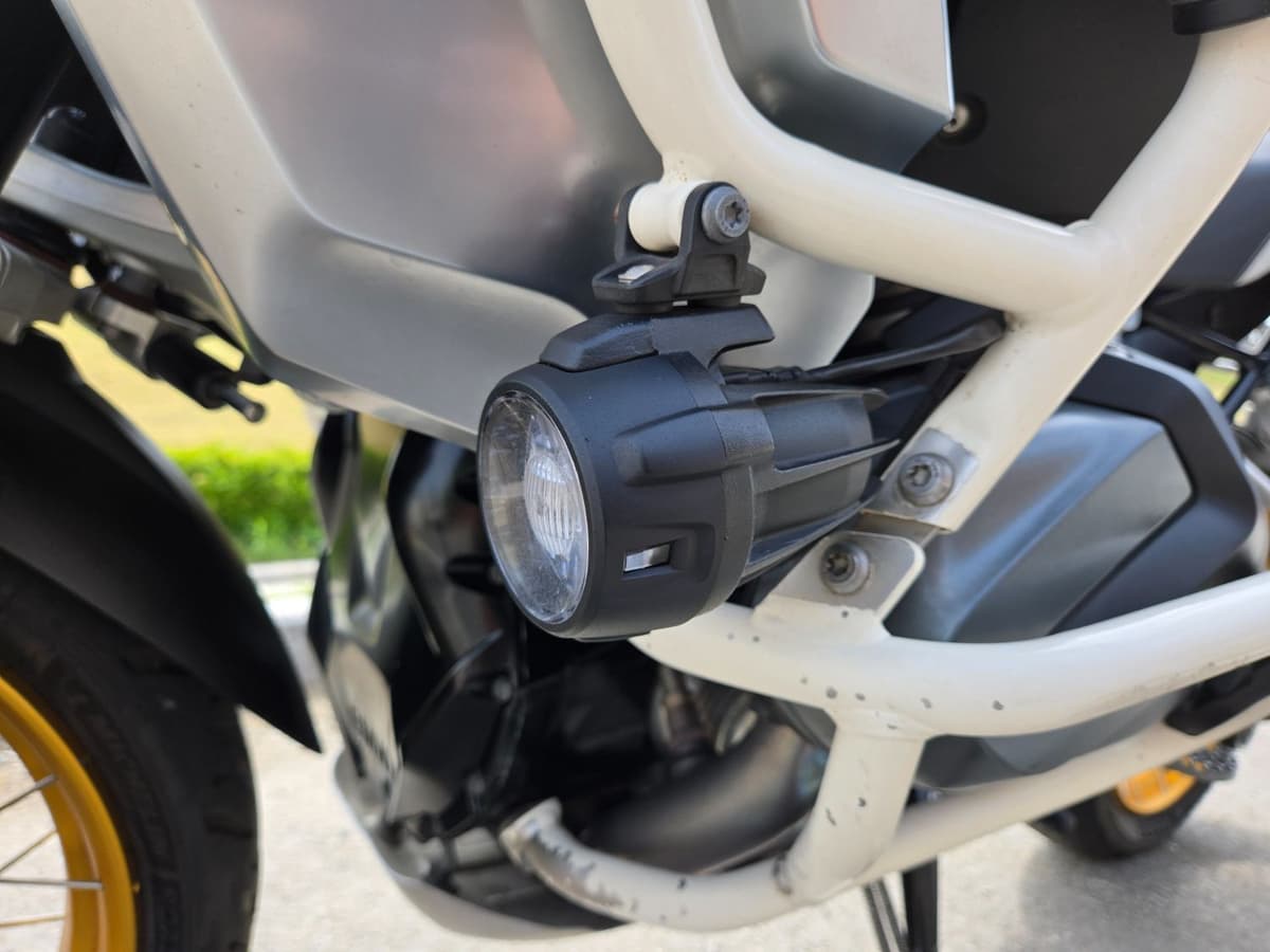 BMW R 1250 GS 어드벤처 7