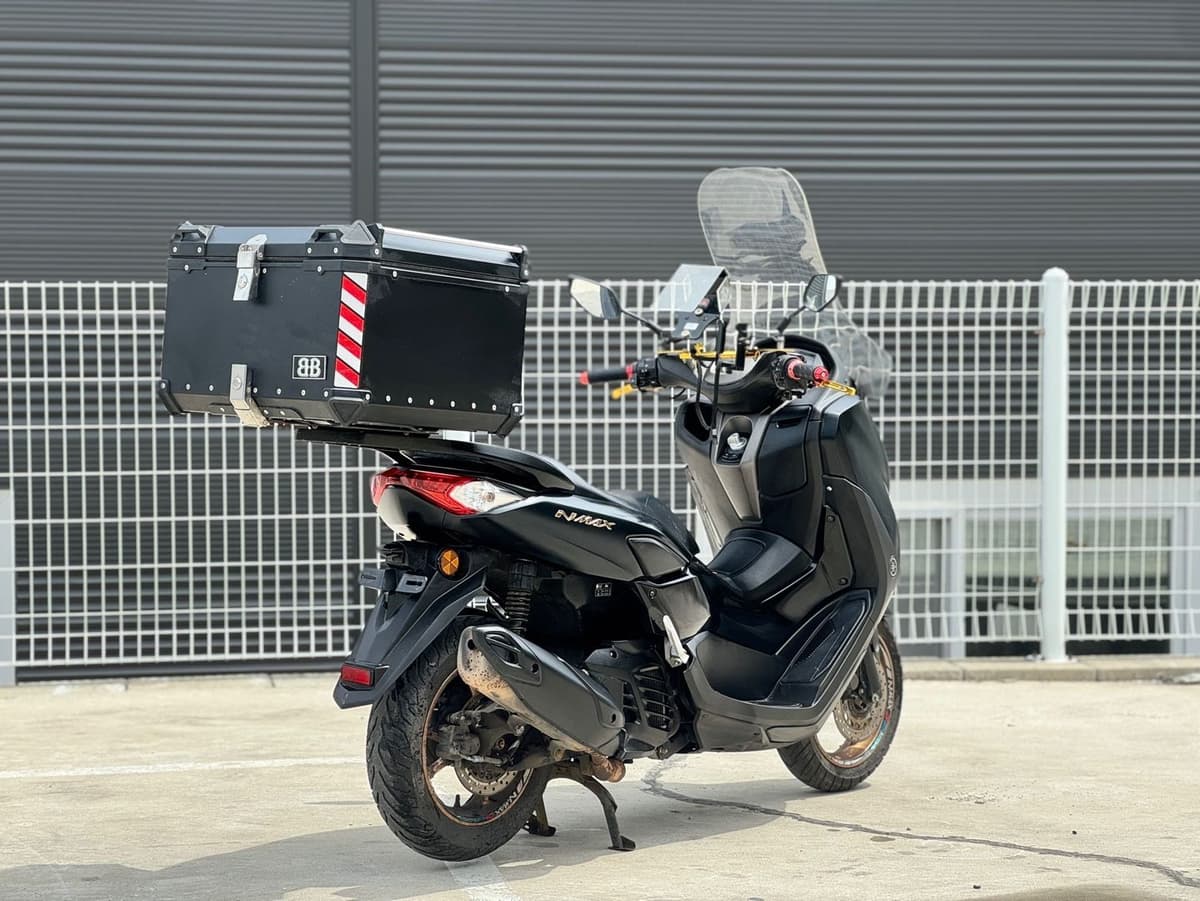 야마하 NMAX 125 3