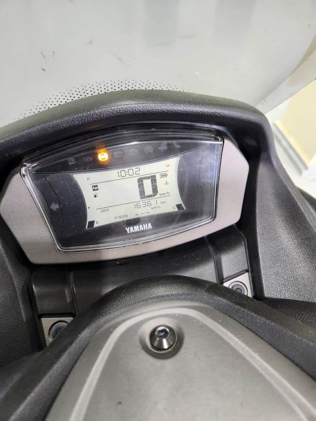 야마하 NMAX 125 10