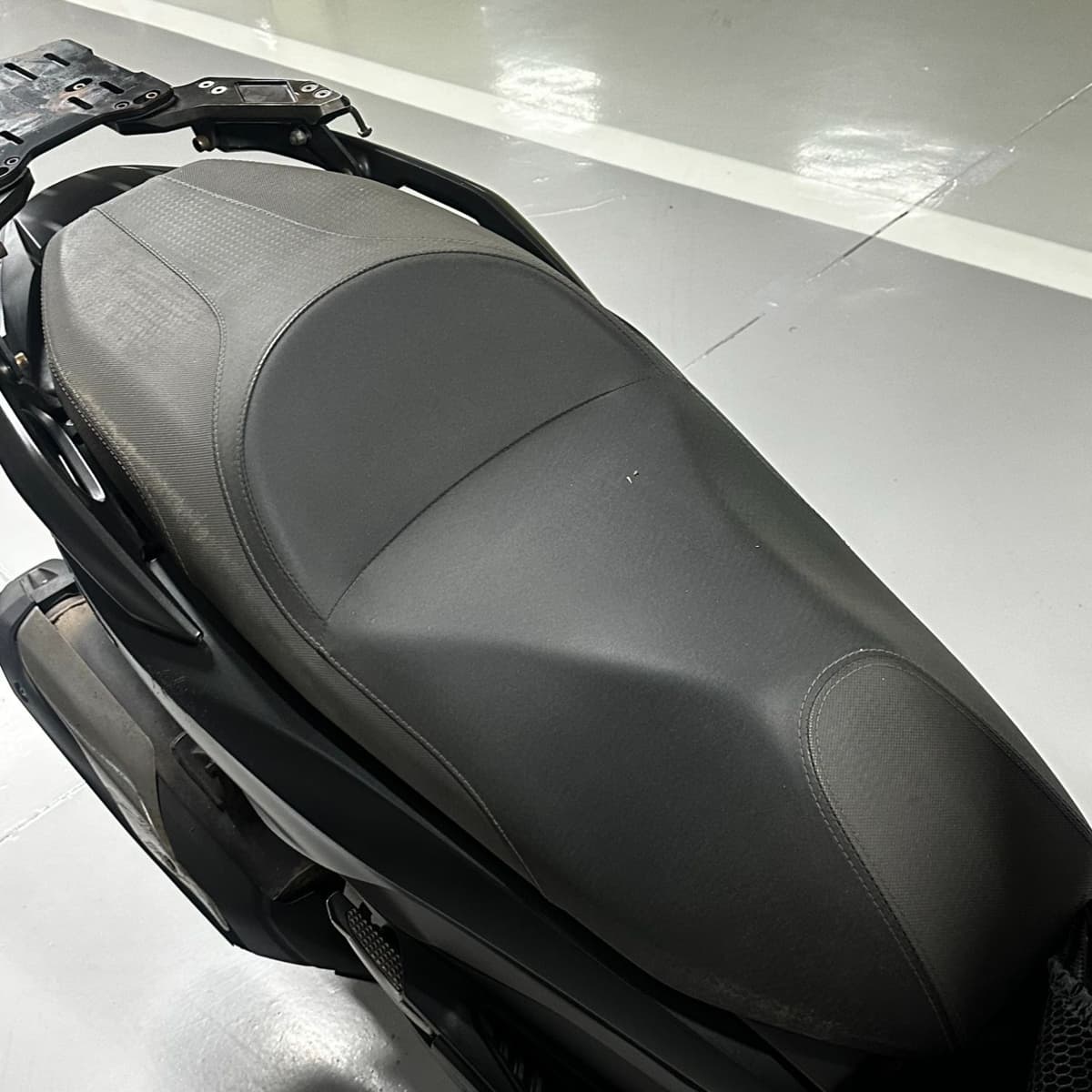 혼다 포르자 300 8