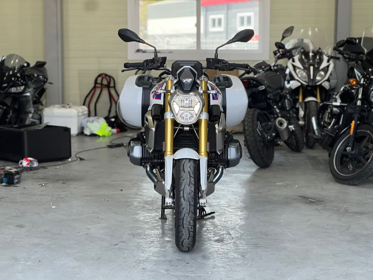 BMW R 1250 R 3