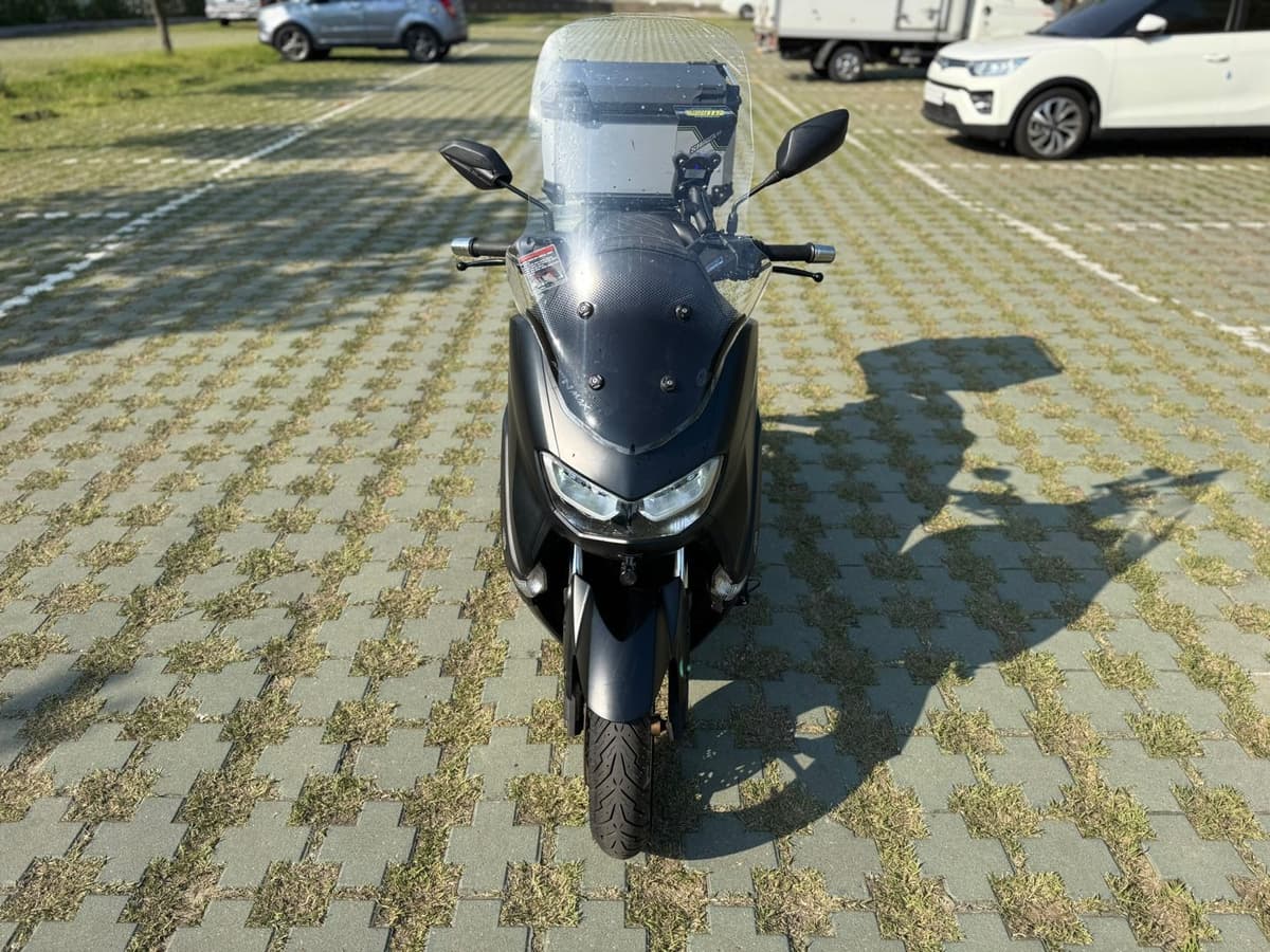 야마하 NMAX 125 3