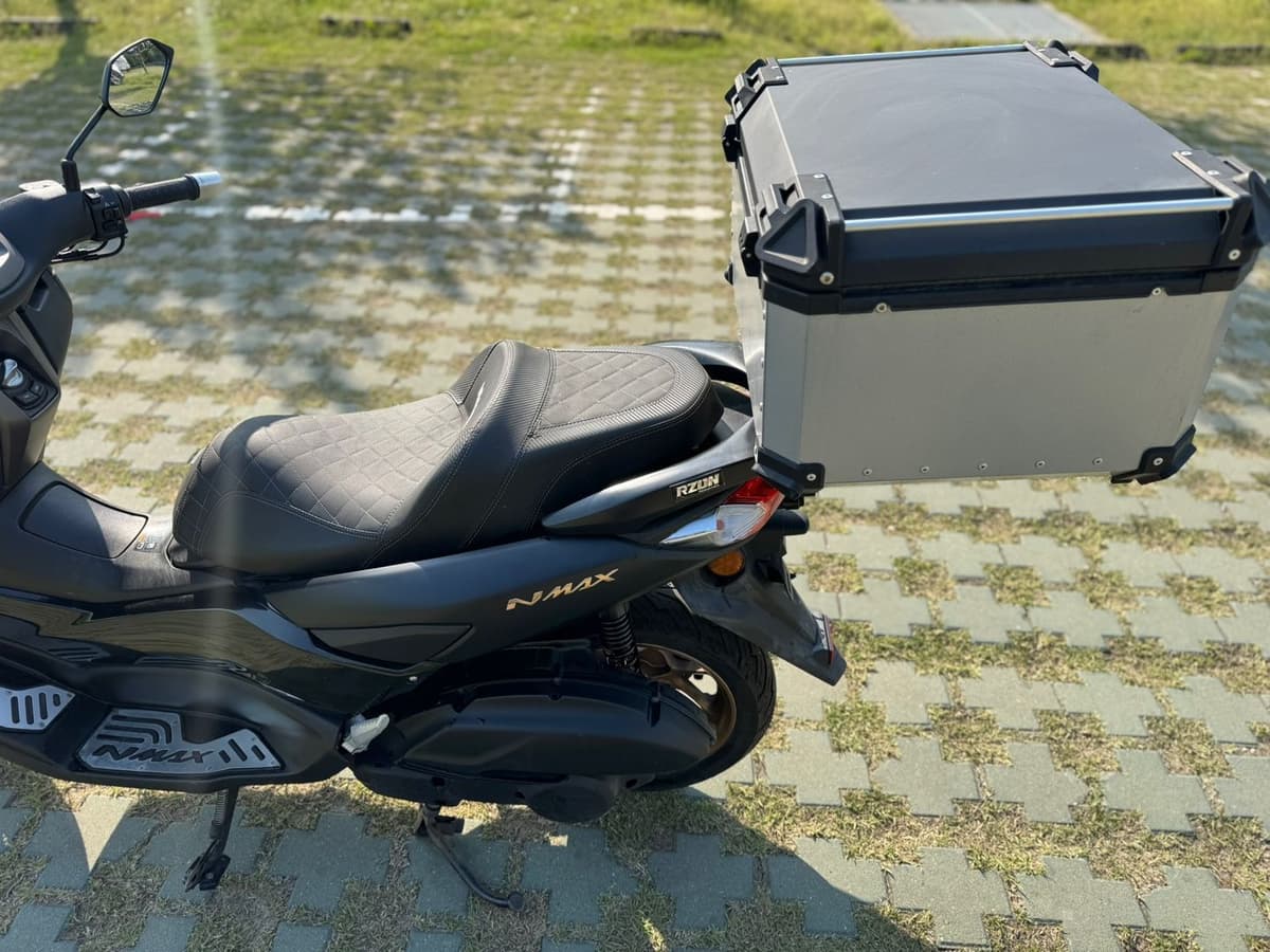 야마하 NMAX 125 12