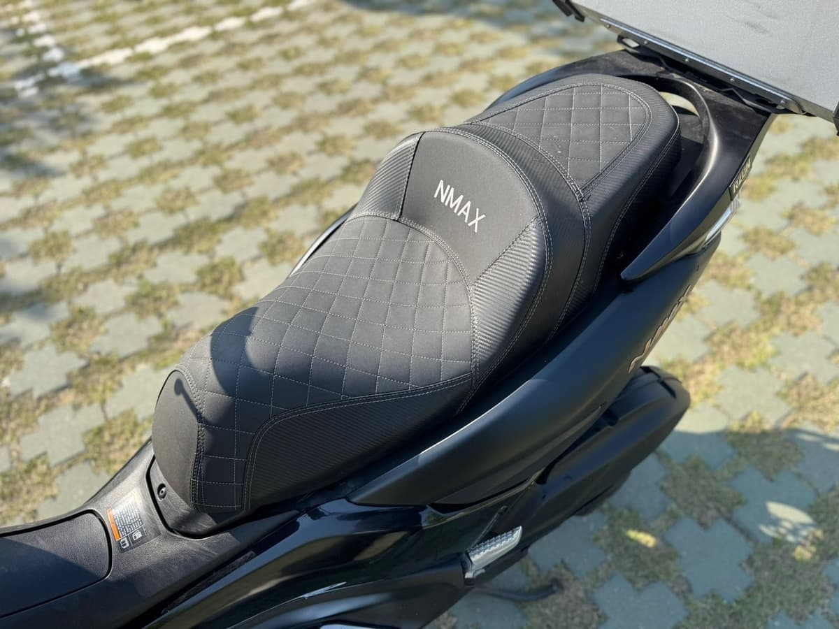 야마하 NMAX 125 13