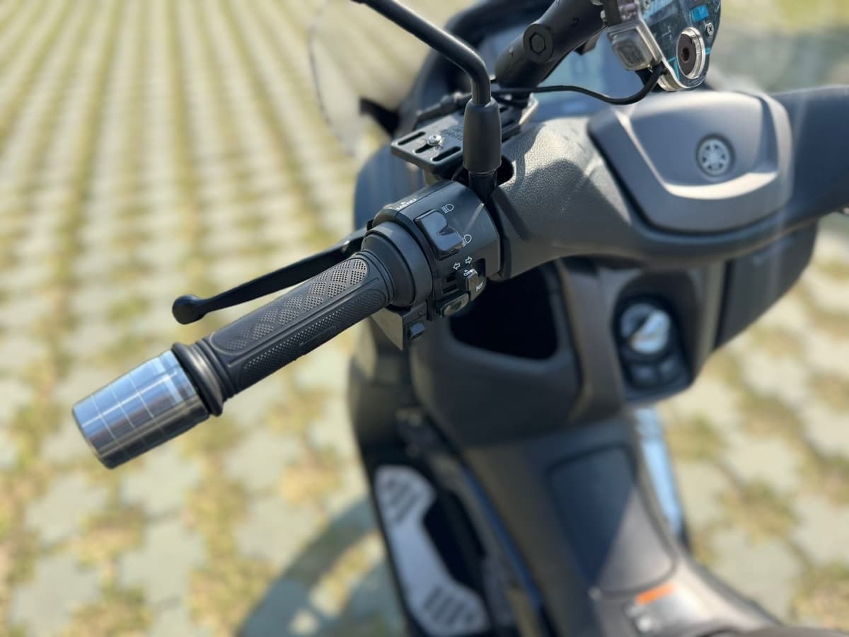 야마하 NMAX 125 19