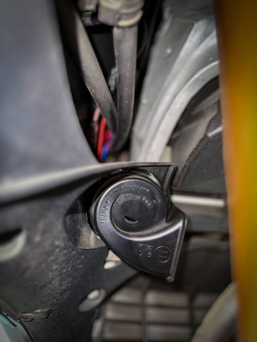 야마하 TMAX 560 2