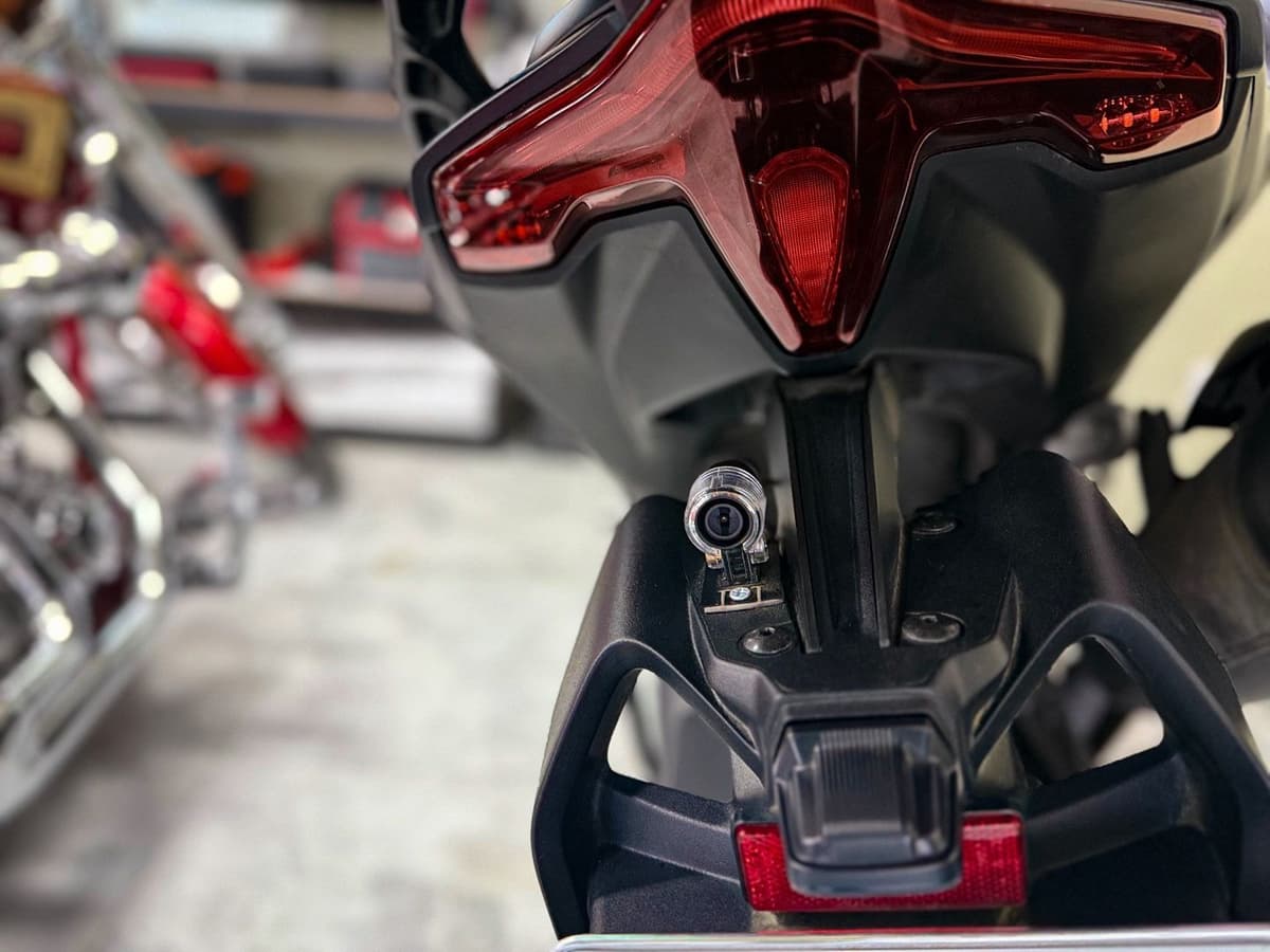 야마하 TMAX 560 3